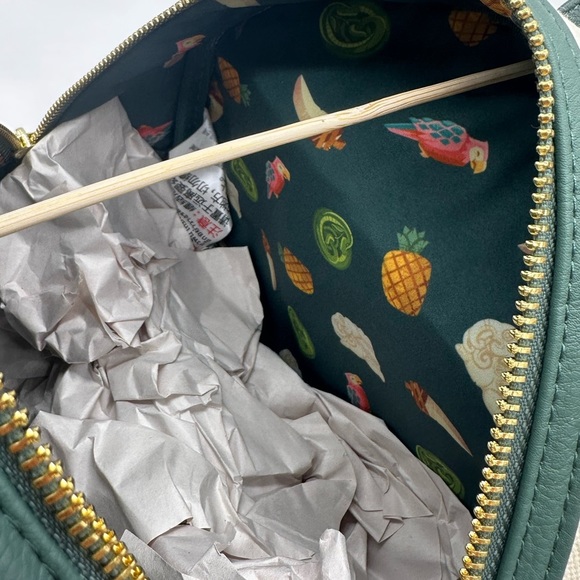 Disney Mickey Mouse: The Main Attraction Loungefly Mini Backpack - Picture 7 of 16